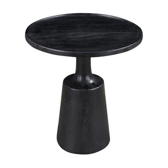 Style N Living IHAR-ST-TB Harrold Side Table - TB