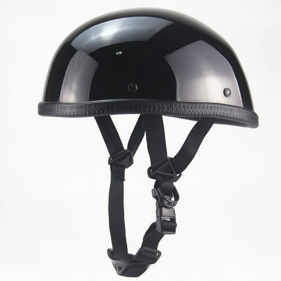 Style Nostalgic Personality Retro Helmet Helmet Half Helmet Riding Helmet Lightweight Helmet