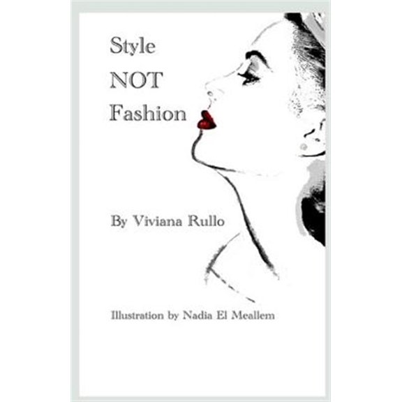 Pre-Owned Style Not Fashion