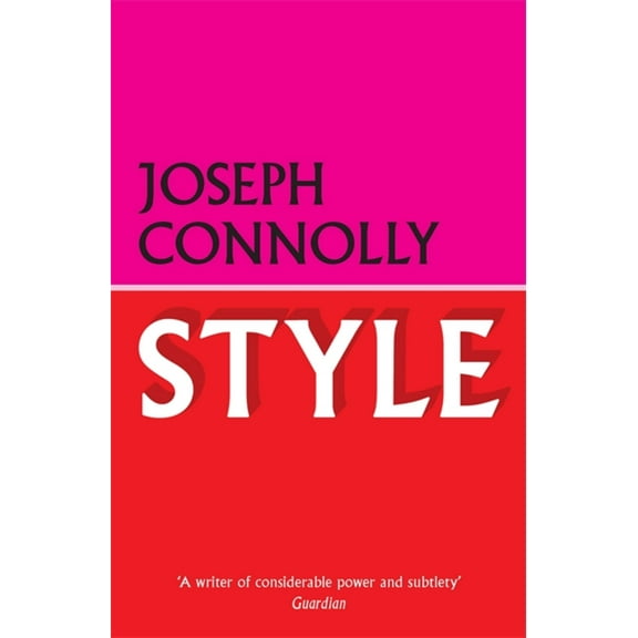 Style (Paperback)