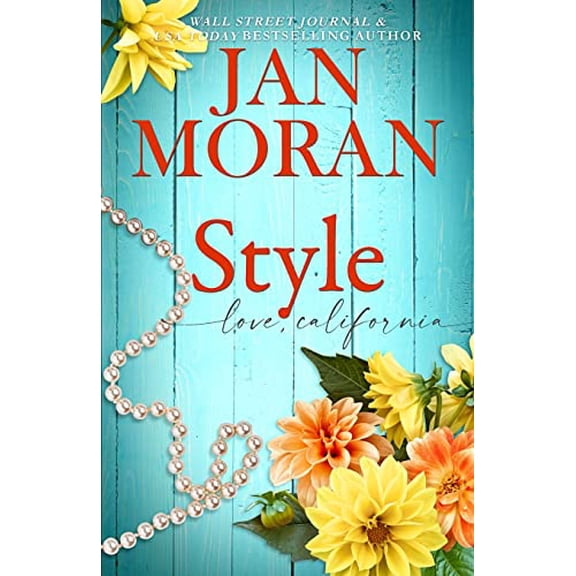 Pre-Owned Style (Paperback) 164778087X 9781647780876