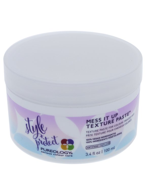 Style Plus Protect Mess It Up Texture Paste