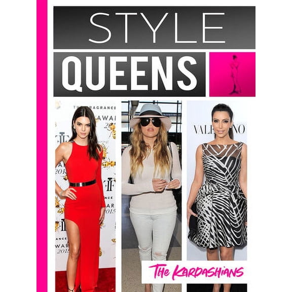 Style Queens Episode 2: Kardashians (DVD), MVD Visual, Documentary