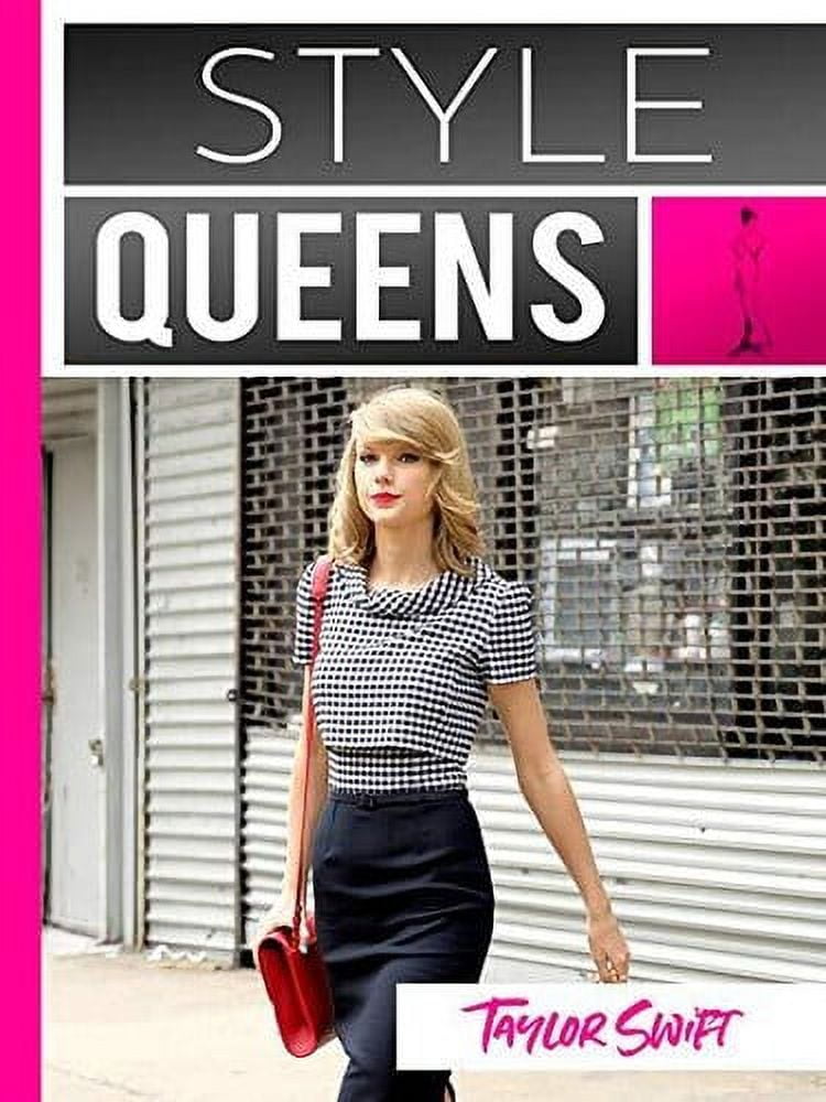 Style Queens Episode 3: Taylor Swift (DVD), MVD Visual, Documentary
