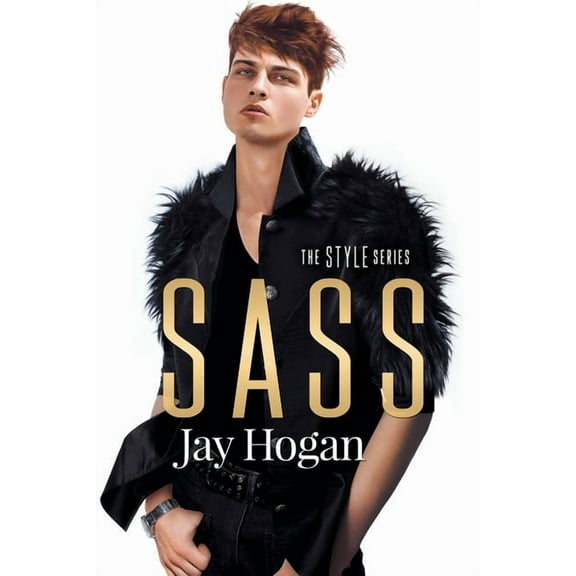 Style Sass, Book 3, (Paperback)