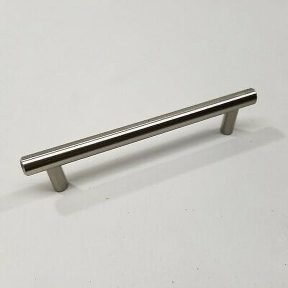 Style Selections 3" Satin Nickel Finish Pull # 40923