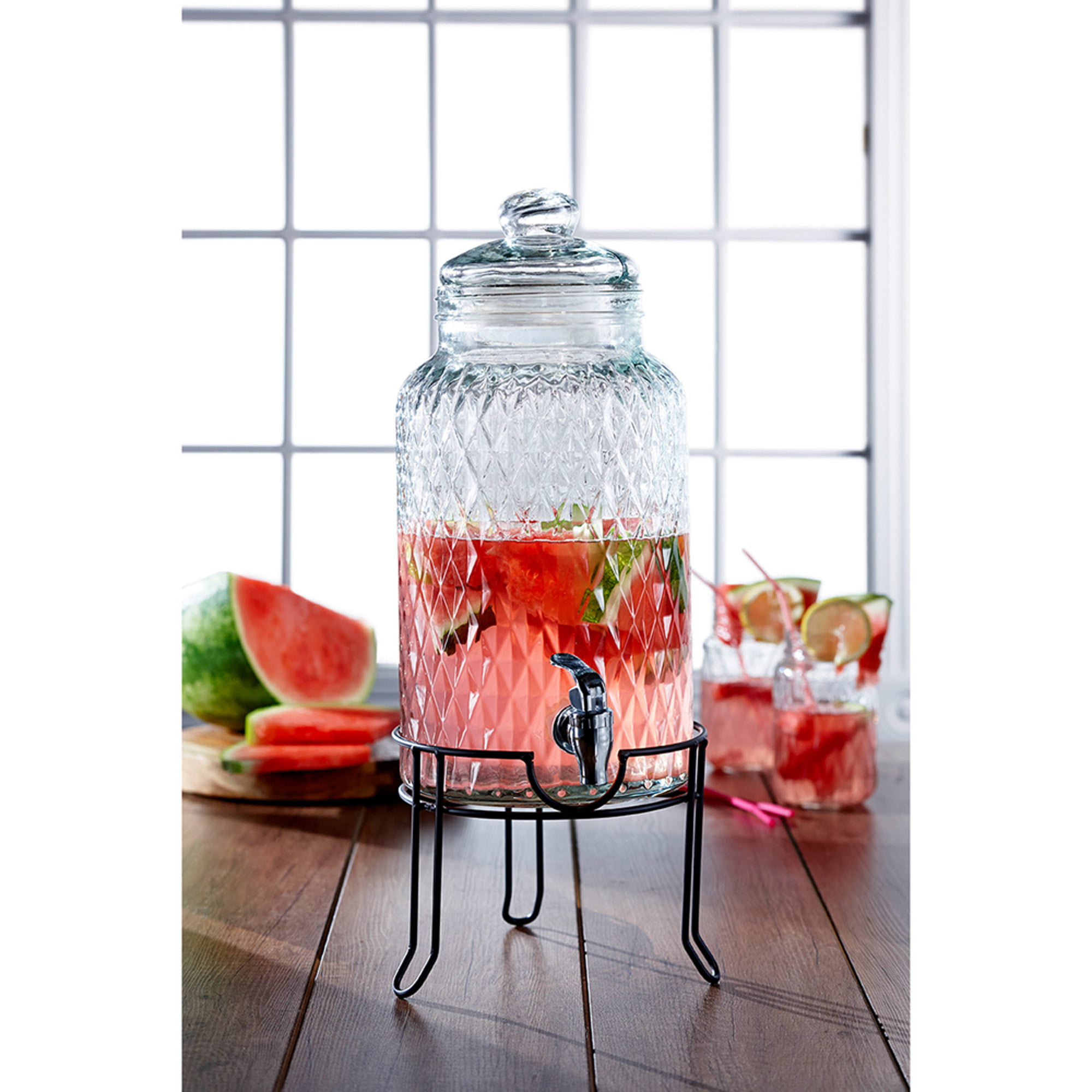 https://i5.walmartimages.com/seo/Style-Setter-Quilted-Beverage-Dispenser-1-5-Gal-With-Rack-10-25-X-18-5_3287eb68-6aa4-4838-b729-cc982267d8da_1.a52ceb68d08dab7328f0c5fb2be4ed3d.jpeg