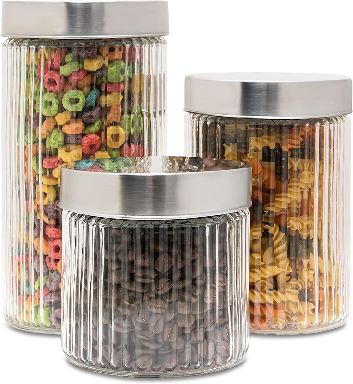 https://i5.walmartimages.com/seo/Style-Setter-Round-Flute-Embossed-Clear-Glass-Kitchen-Food-Storage-Containers-with-Lids-Set-of-3_9d033cd3-74a9-440e-9e57-fdf8a786d331.1fc710b936e665604a6ea5e9377e4fff.jpeg