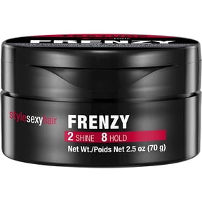 Style Sexy FRENZY Matte Texturizing Paste 2.5oz
