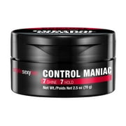 Style Sexy Hair Control Maniac Styling Wax 2.5 oz