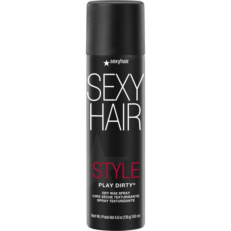 Style SexyHair Play Dirty 4.8oz Style SexyHair Play Dirty 4.8oz