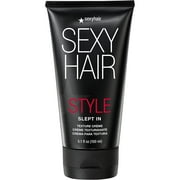 Style Sexy Hair Slept In Texture Creme 5.1 oz 4 Shine + 3 Hold