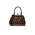 thumbnail image 1 of Style Strategy Frame Satchel, 1 of 1