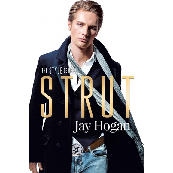 Style Strut, Book 2, (Paperback)