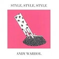 thumbnail image 1 of Pre-Owned Style, Style, Style (Hardcover), 1 of 1