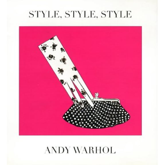 Pre-Owned Style, Style, Style (Hardcover)