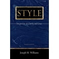 thumbnail image 1 of Pre-Owned Style: Ten Lessons in Clarity and Grace (Paperback) 0321288319 9780321288318, 1 of 1