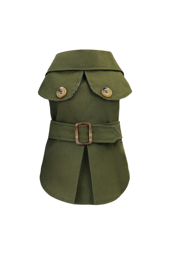 Style Windbreaker Coat For Small Water Outdoor Adventure Jacket With Reflective Strips