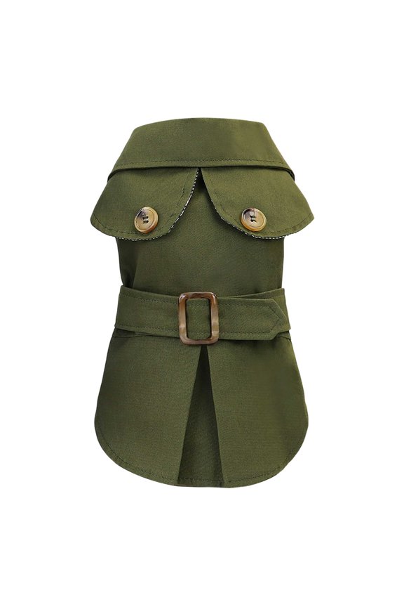 Style Windbreaker Coat For Small Water Outdoor Adventure Jacket With Reflective Strips