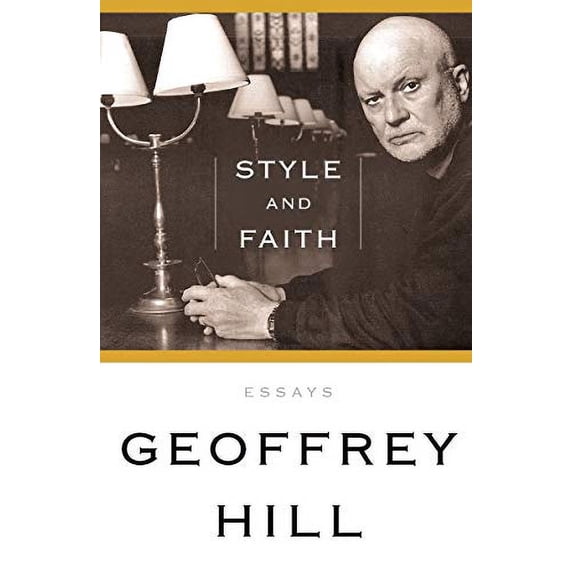 Pre-Owned Style and Faith (Hardcover) 1582431078 9781582431079