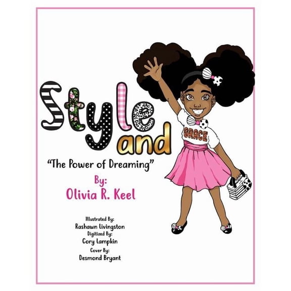 Style and Grace: The Power of Dreaming, (Paperback)