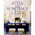 thumbnail image 1 of Pre-Owned Style and Substance : The Best of Elle Decor (Hardcover) 9781933231600, 1 of 1