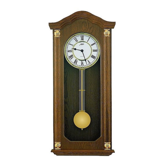 Style clock with quartz movement from Zeitpunkt (Zeit.punkt)