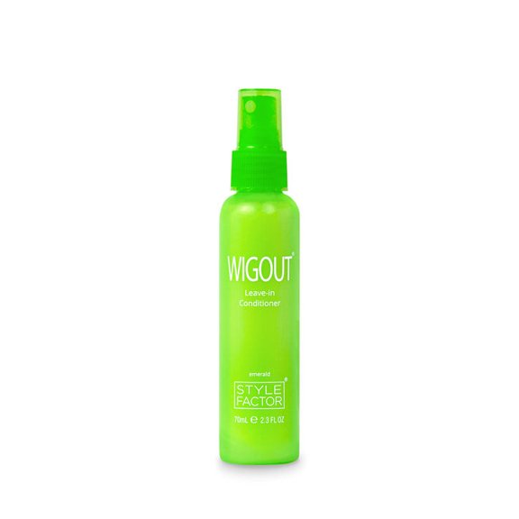 Style factor Wigout Leave-In Conditioner