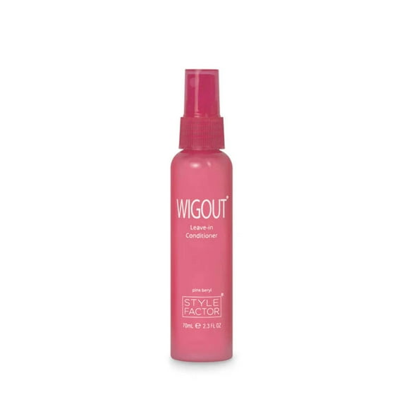 Style factor Wigout Leave-In Conditioner