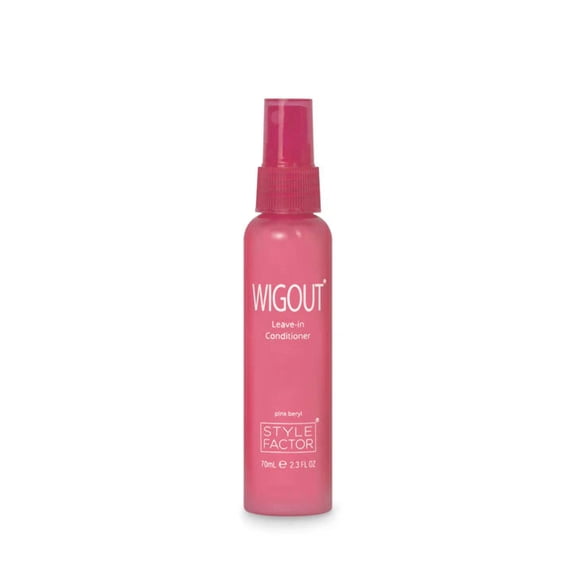 Style factor Wigout Leave-In Conditioner