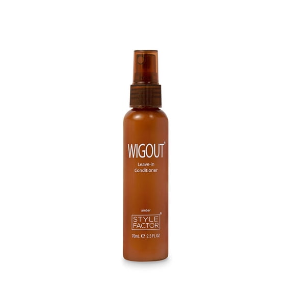 Style factor Wigout Leave-In Conditioner