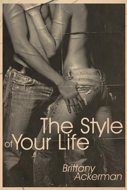 The Style of Your Life, (Paperback)