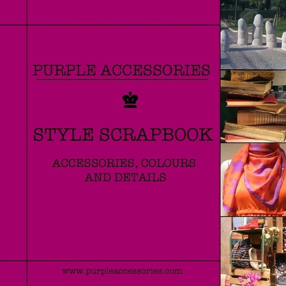 Style scrapbook, (Paperback)