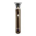 thumbnail interactive-video image 1 of StyleCraft Ace Cordless Precision Hair Trimmer, Ace, Gray, Rotary Motor, Stainless Steel Blade, USB-C, 1 of 10