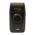 thumbnail interactive-video image 1 of StyleCraft Absolute Zero Foil Shaver   Close, Smooth Shave with Retractable Precision Trimmer, USB-C, Cord/Cordless, Lightweight & Travel-Friendly, 1 of 11