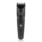 StyleCraft Ace Beard Blender Rechargeable Beard Trimmers for Men, Usb-C Cordless Hair Trimmer, 39 Adjustable Wheel, Stainless Steel Blade