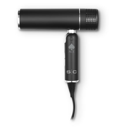StyleCraft Ace Foldable Dryer with Powerful Motor