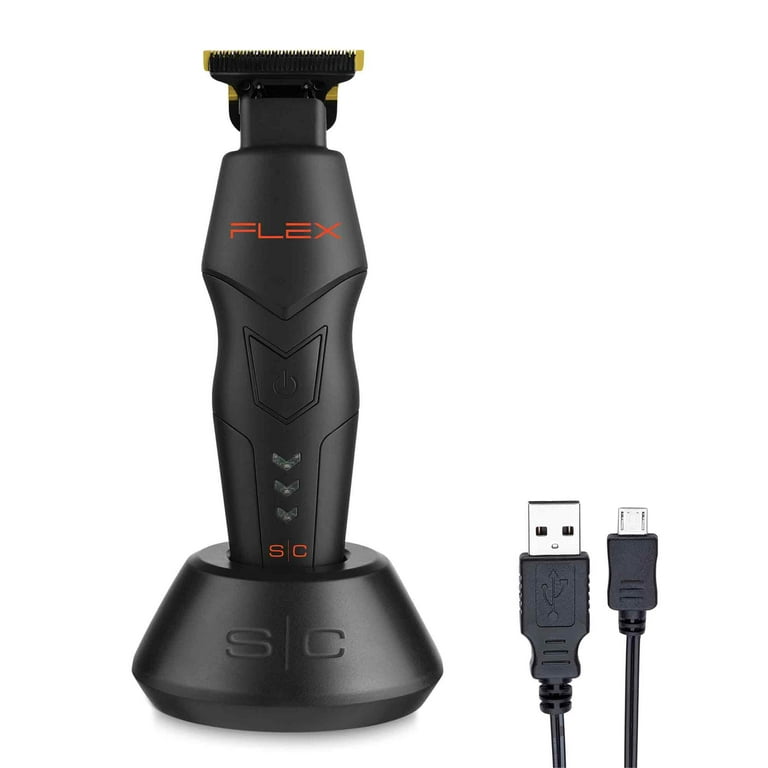 StyleCraft Flex Professional Modular Super-Torque Motor Cordless