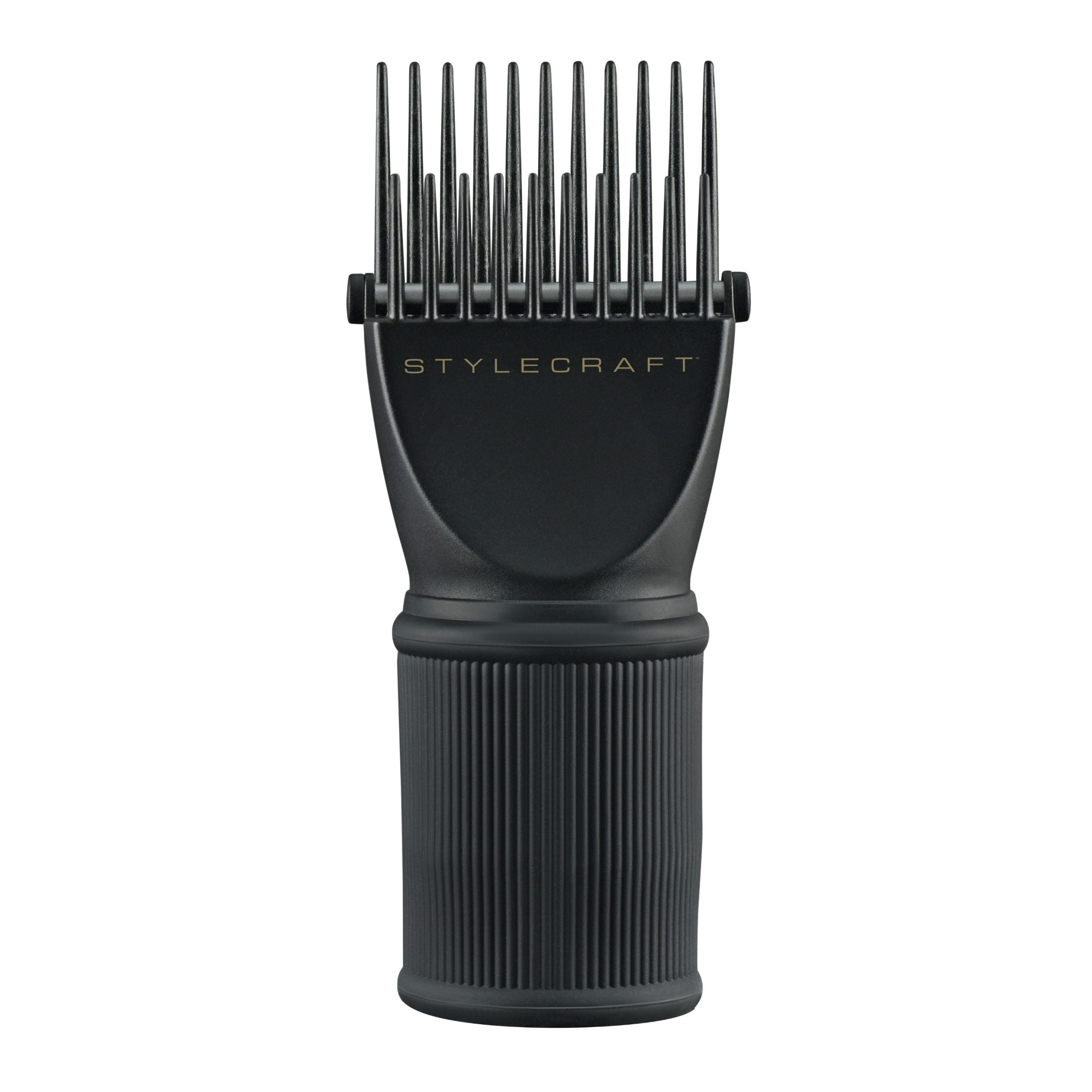 StyleCraft Hot Rod Bar Hair Dryer Pik Heavyduty Nylon Attachment for