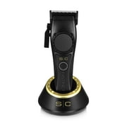 StyleCraft Instinct Professional Vector Motor Cordless Clipper Set