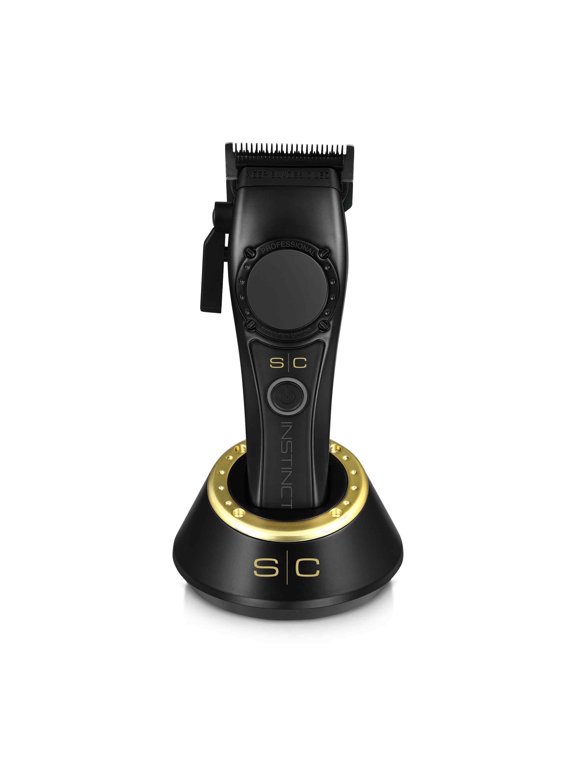 Instinct Hair Clipper IN2 Vector Motor