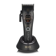 StyleCraft Instinct Professional Metal Edition Clipper | Vector Motor Cordless Hair Clipper