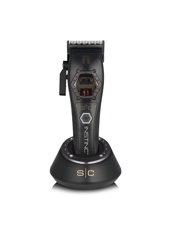 Instinct Metal Hair Clipper IN2 Vector Motor