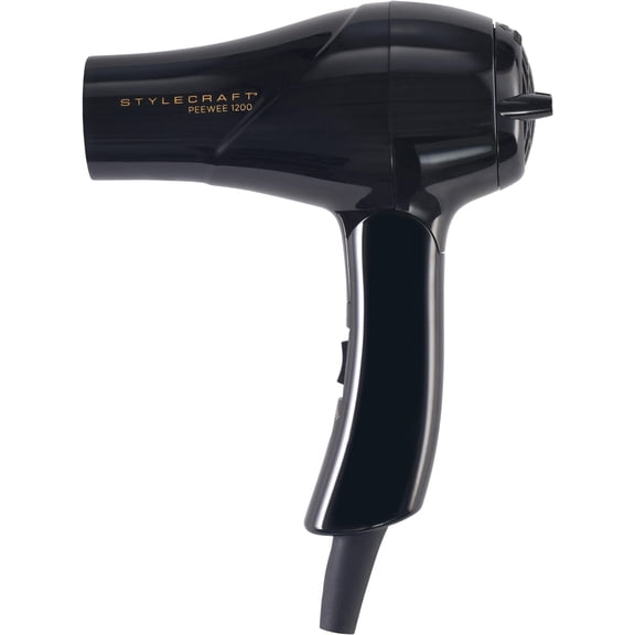 Stylecraft Peewee 1200 Compact Dryer