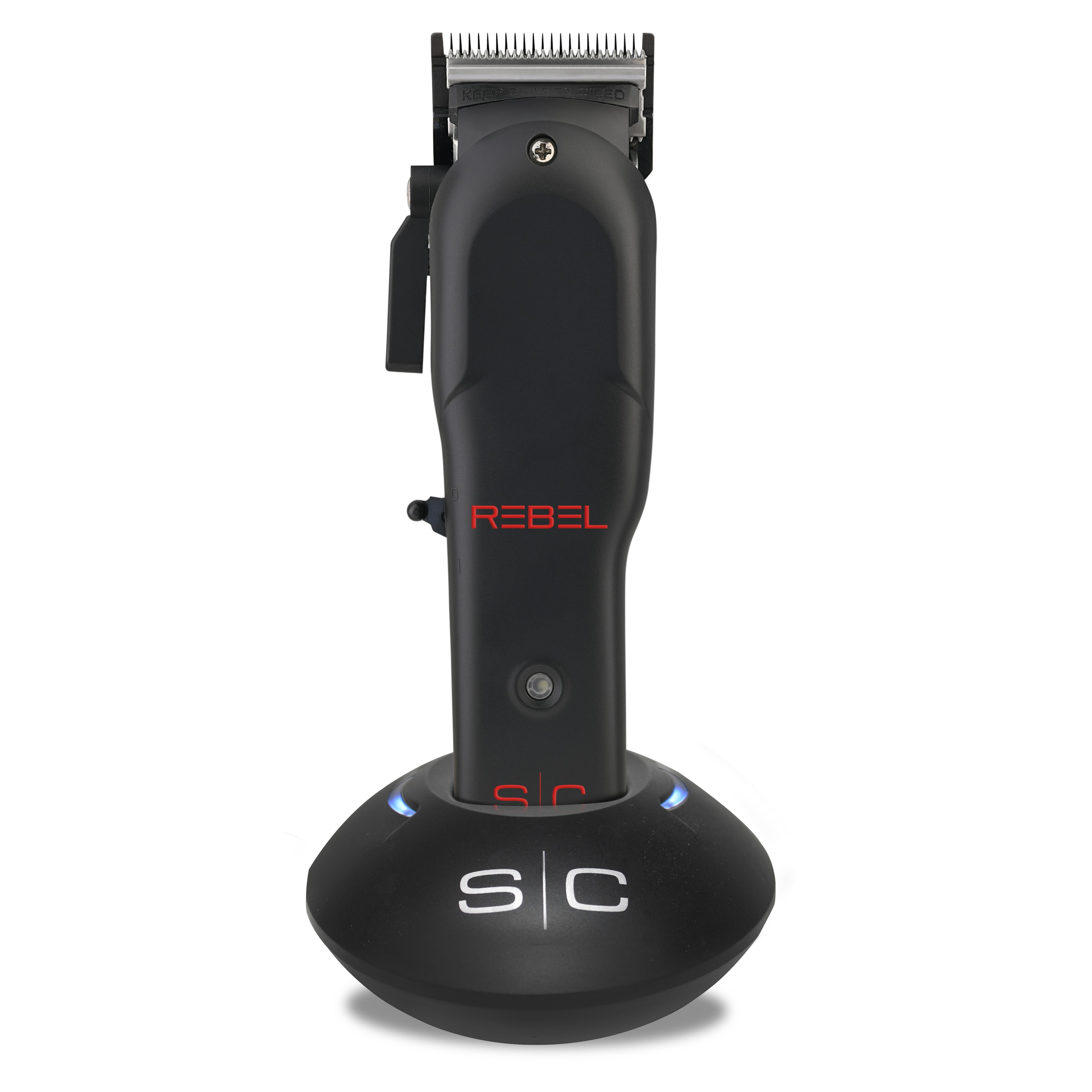 StyleCraft Rebel プロフェッショナルバリカン Rebel Professional Modular Super-Torque Motor Cordless Hair