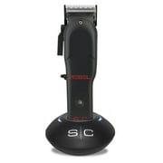 StyleCraft Rebel Professional Super-Torque Modular Cordless Unisex Hair Clipper