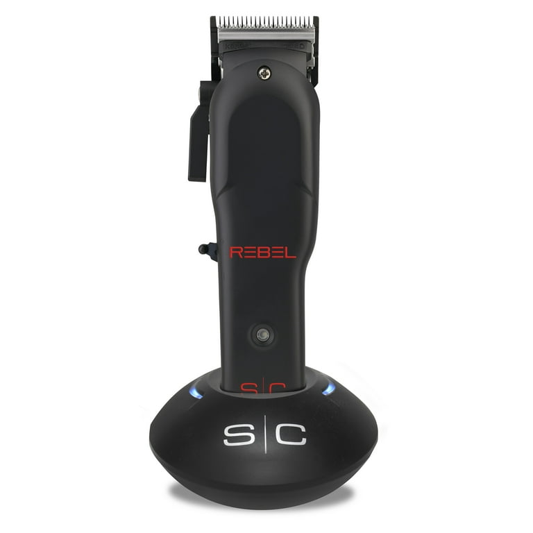 StyleCraft Rebel プロフェッショナルバリカン StyleCraft Rebel Professional Hair Clipper - Cordless