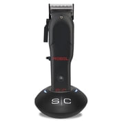 StyleCraft Rebel Professional Super-Torque Modular Cordless Clipper Set