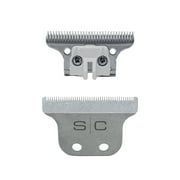 StyleCraft Replacement Stainless Steel Classic Hair Clipper Blade