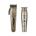 thumbnail image 1 of StyleCraft Rogue Professional 9V Magnetic Motor Cordless Clipper and Trimmer Combo Set, 1 of 11